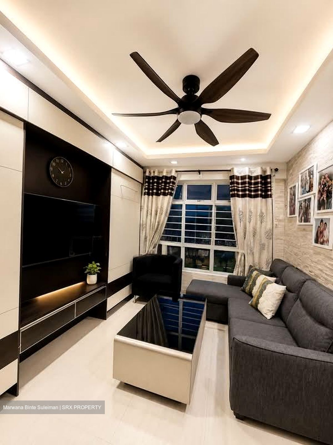 Blk 424B Orchid Spring @ Yishun (Yishun), HDB 2 Rooms #559838831